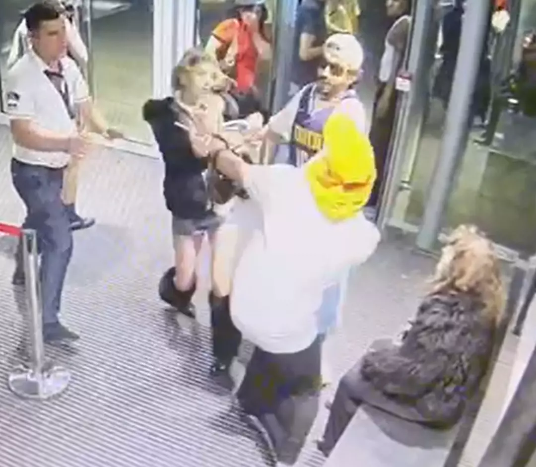 Lil Zey’in suç kayıtları ortaya çıktı