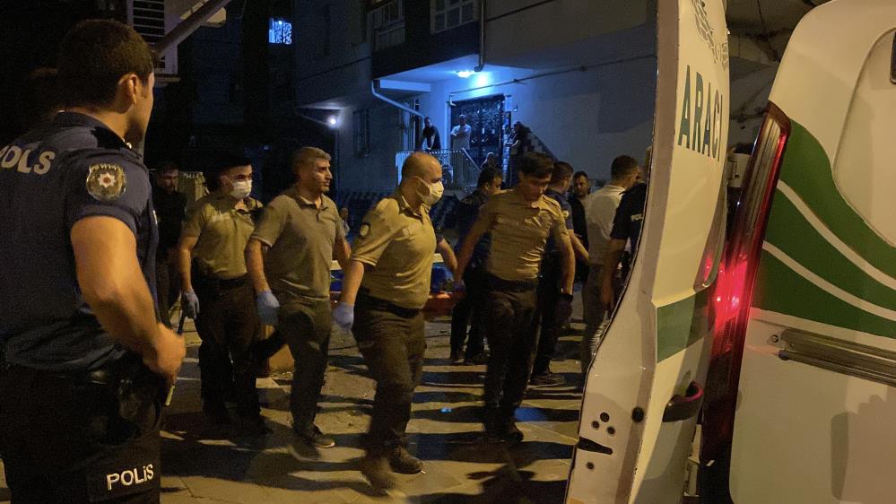 Sağlık ekiplerinden acı haber