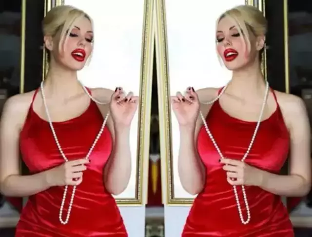 İmaj ve soyadı değişti