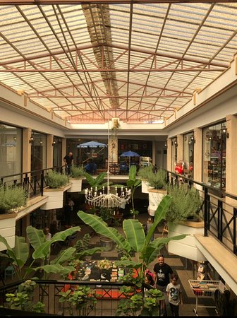 Kemeralti Antikacilar