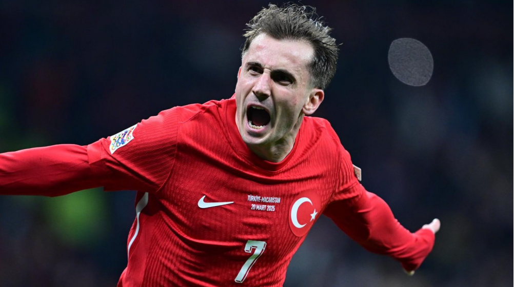 “Kerem gelse maçı mı kazandıracaktı?”