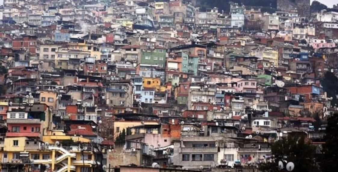“İzmir AK belediyecilikle bir gün tanışacak”