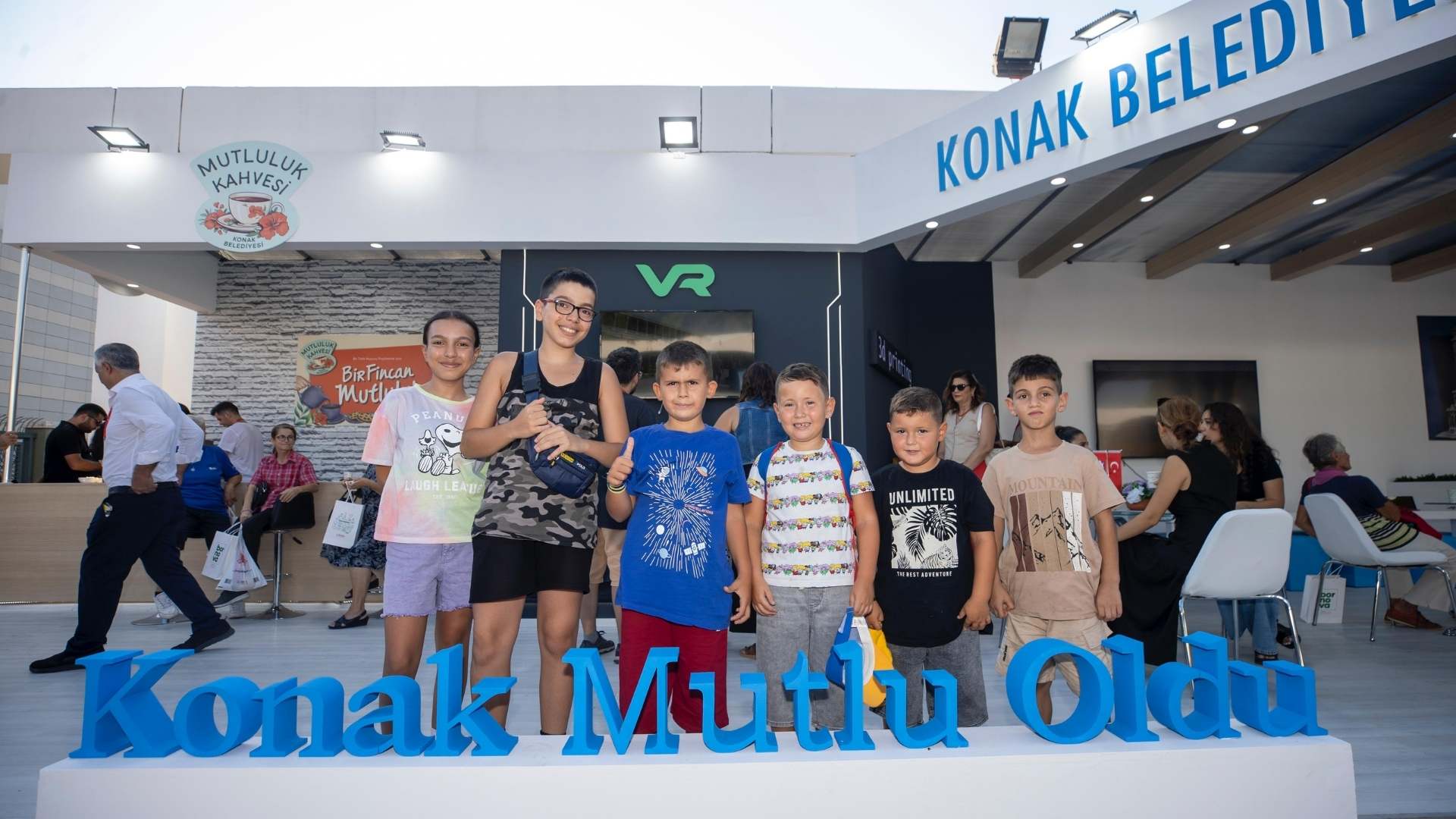 Konak Fuar