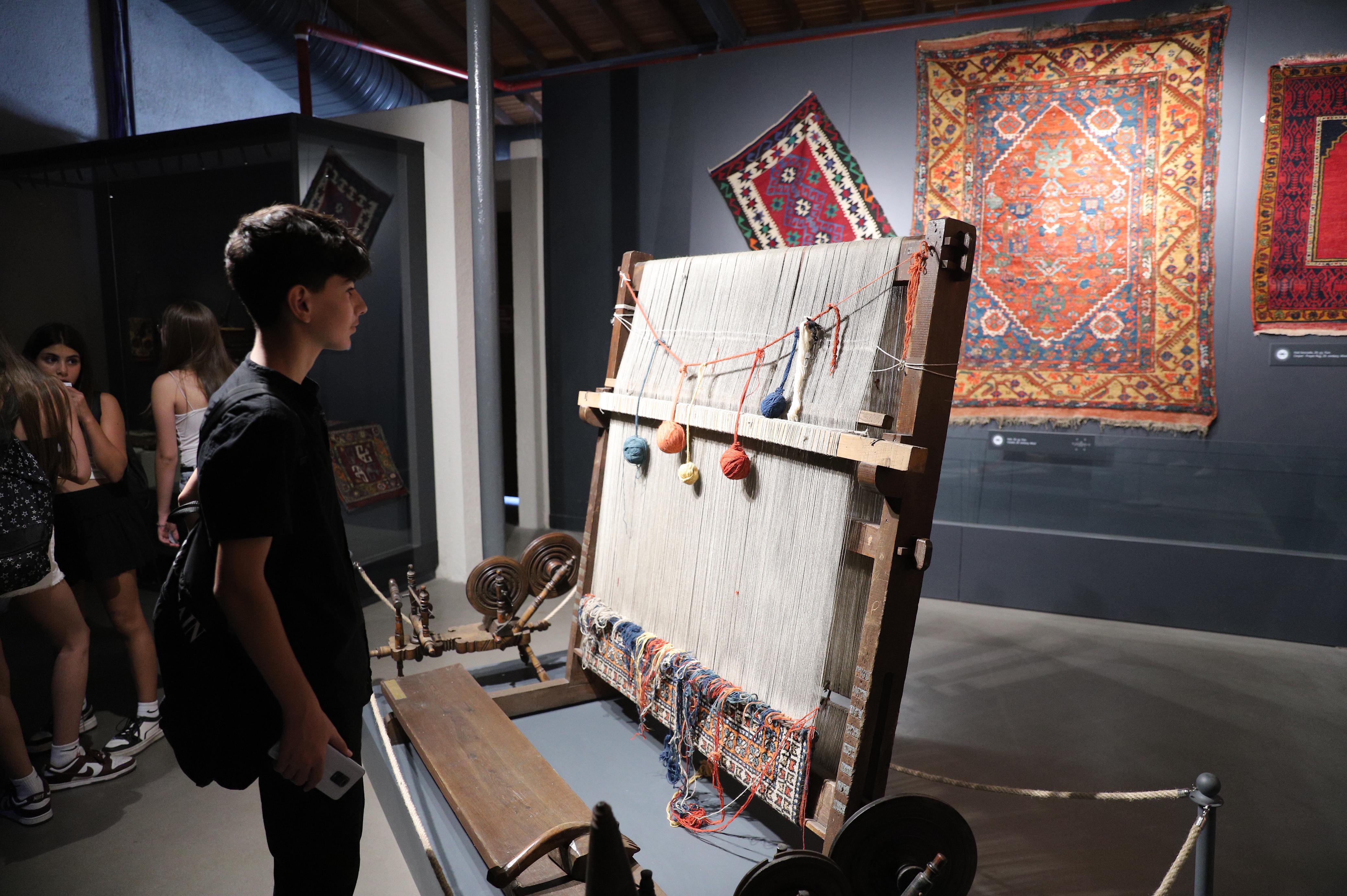 Konaklı Çocuklara Bilim Ve Kültür Dolu Gezi (4)