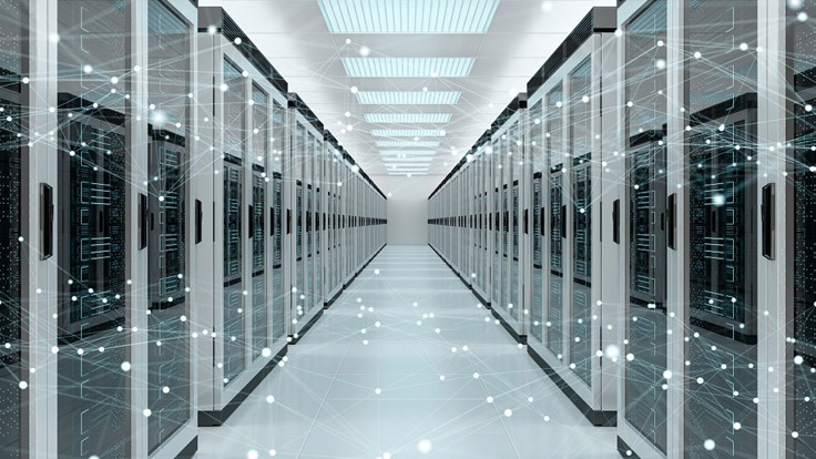 Geleceğe yönelik stratejik bir adım