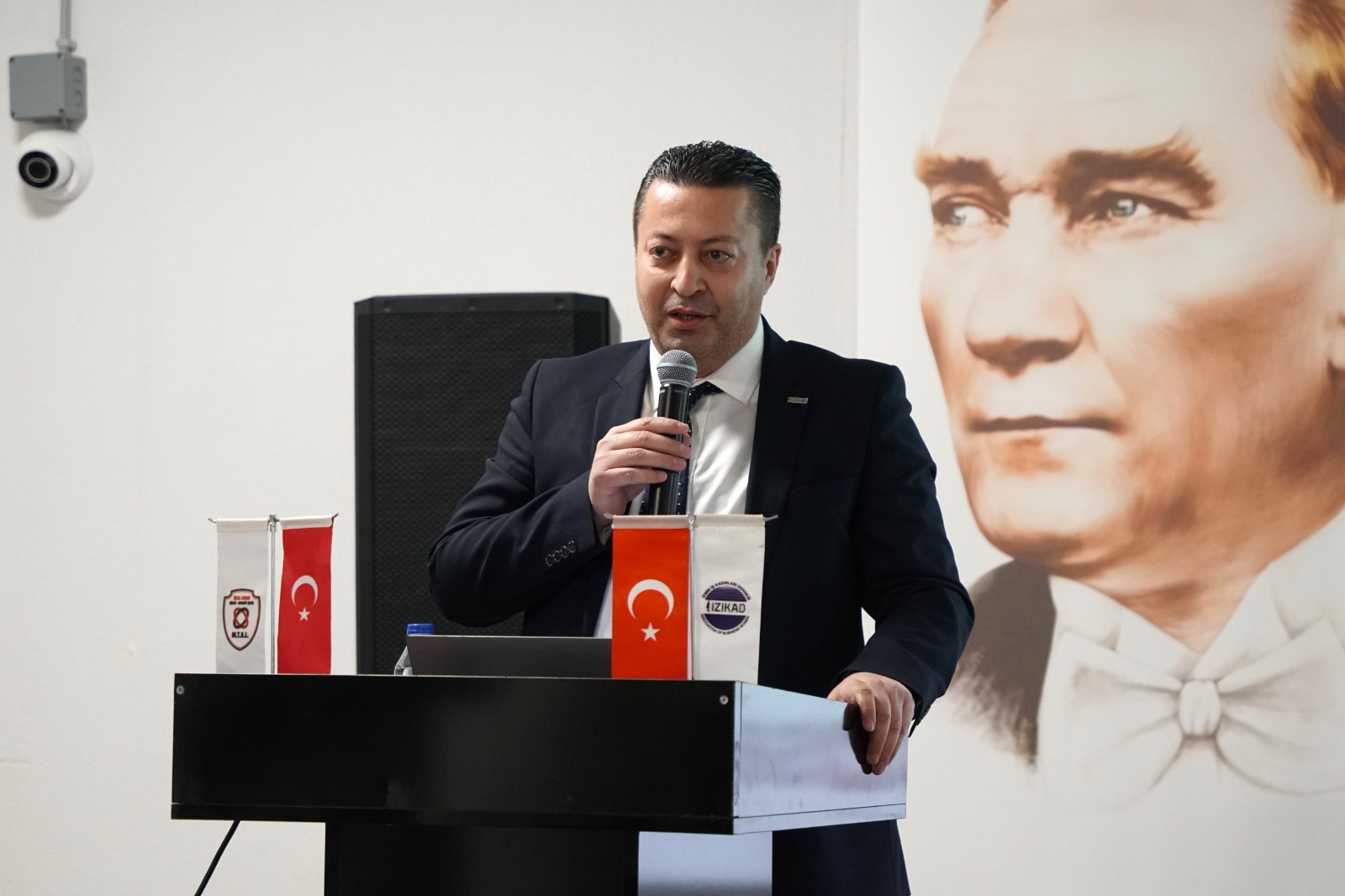 Üretim ve yaşam kalitesi dengesi: KOSBİ'den çarpıcı mesaj