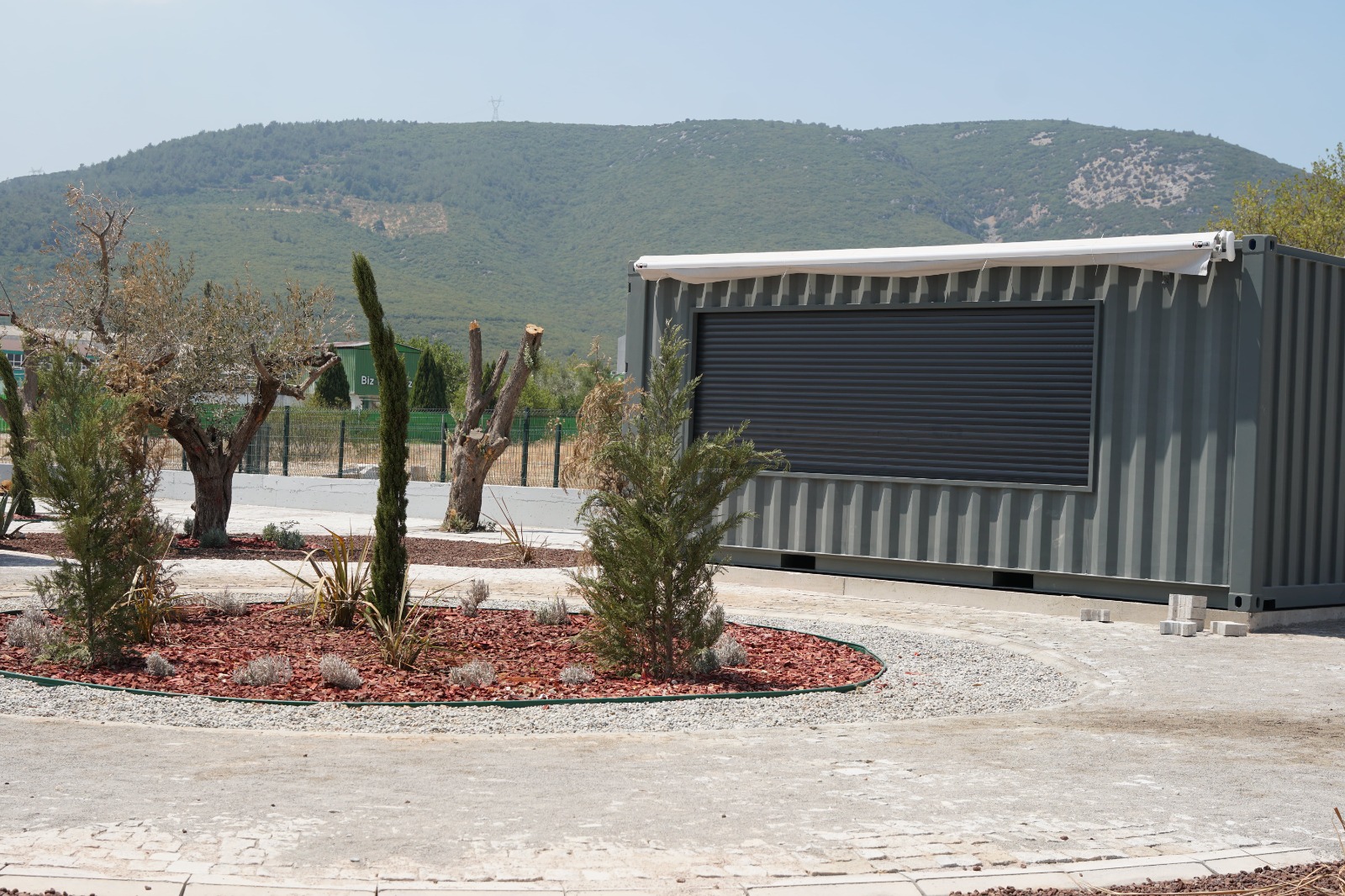 Üretim ve yaşam kalitesi dengesi: KOSBİ'den çarpıcı mesaj