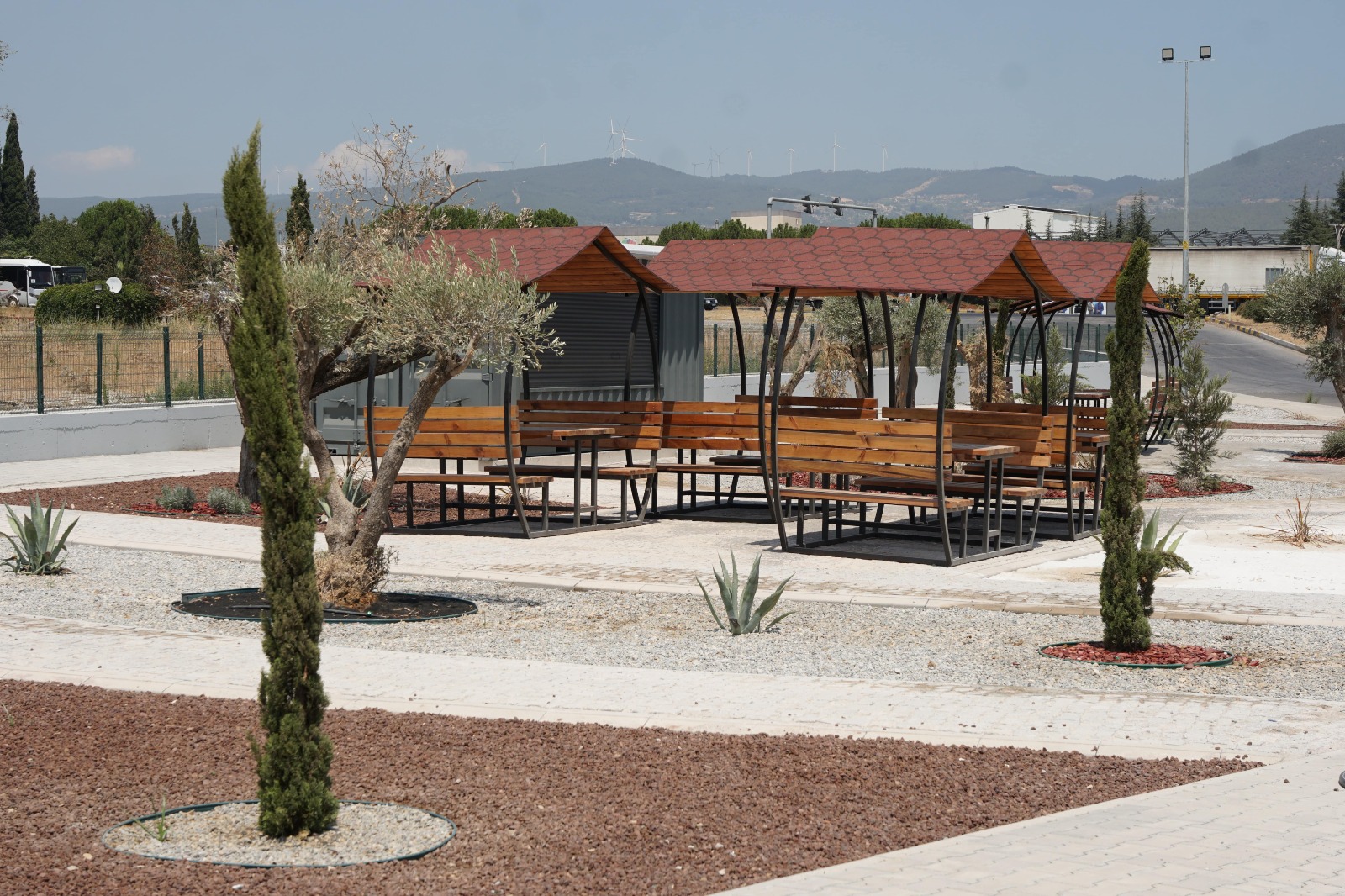 Üretim ve yaşam kalitesi dengesi: KOSBİ'den çarpıcı mesaj