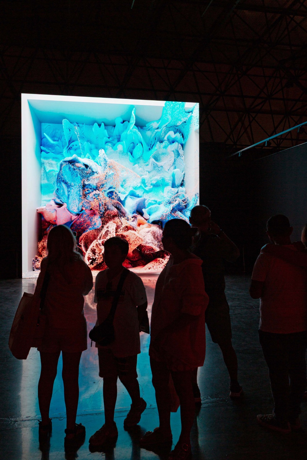 Tarih ve teknoloji bir arada