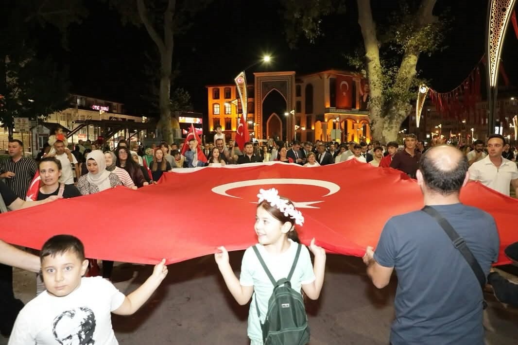 Kütahya 30 Ağustos