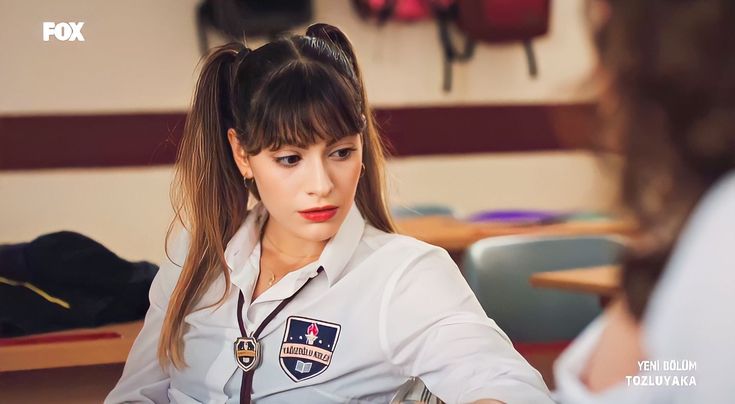 “Büyüğündür, sus dediler”