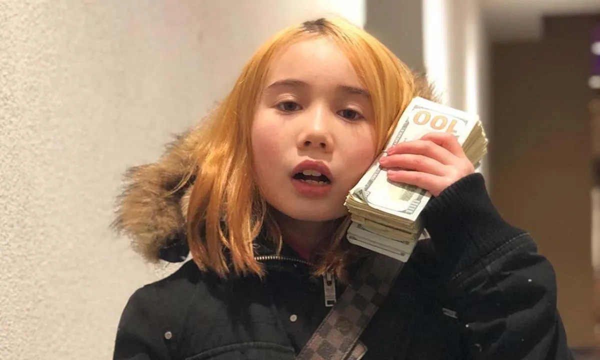Lil Tay