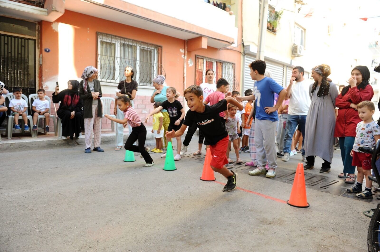 Büyük final buluşması 27 Ağustos’ta