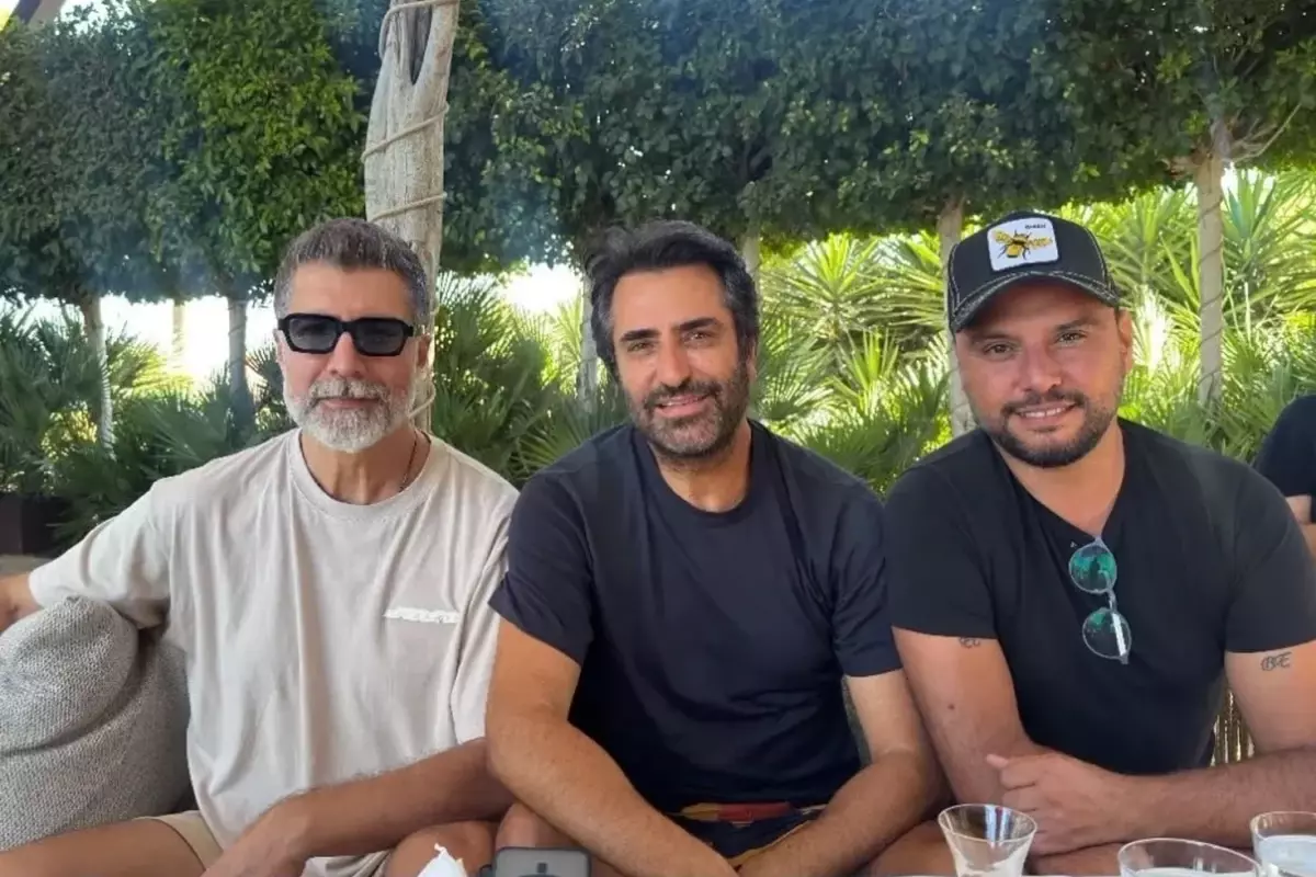 Yeni proje beklentisi yok