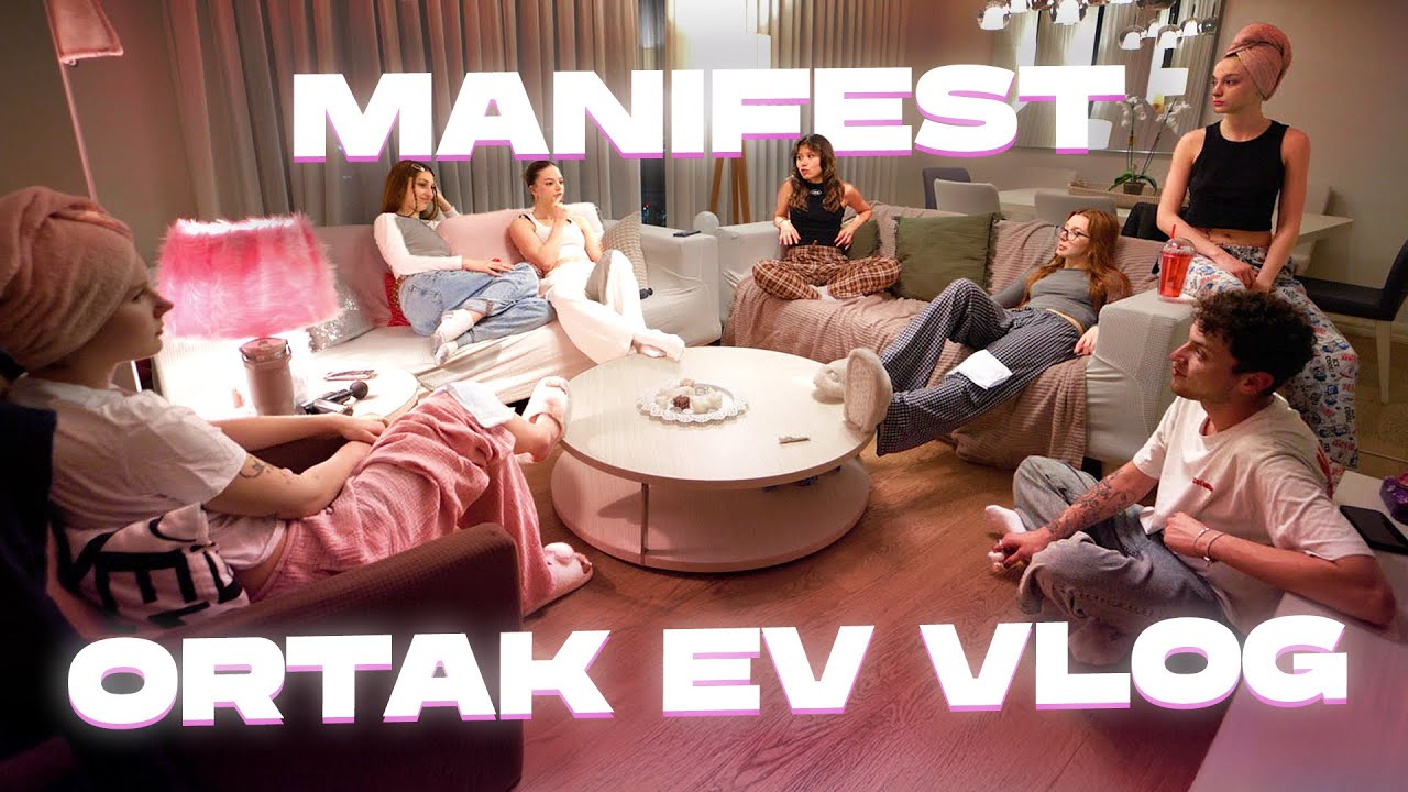Manifest Ev