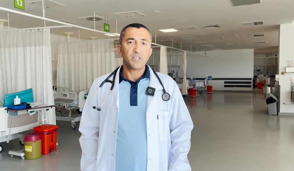 Aşırı sıcaklarda sağlığımızı korumak için pratik öneriler