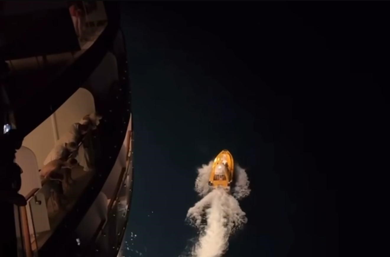 Arama çalışmaları devam ediyor