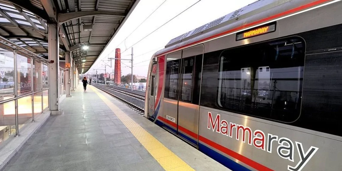 Marmaray Intihar