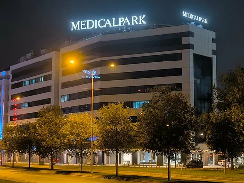 Medicalpark
