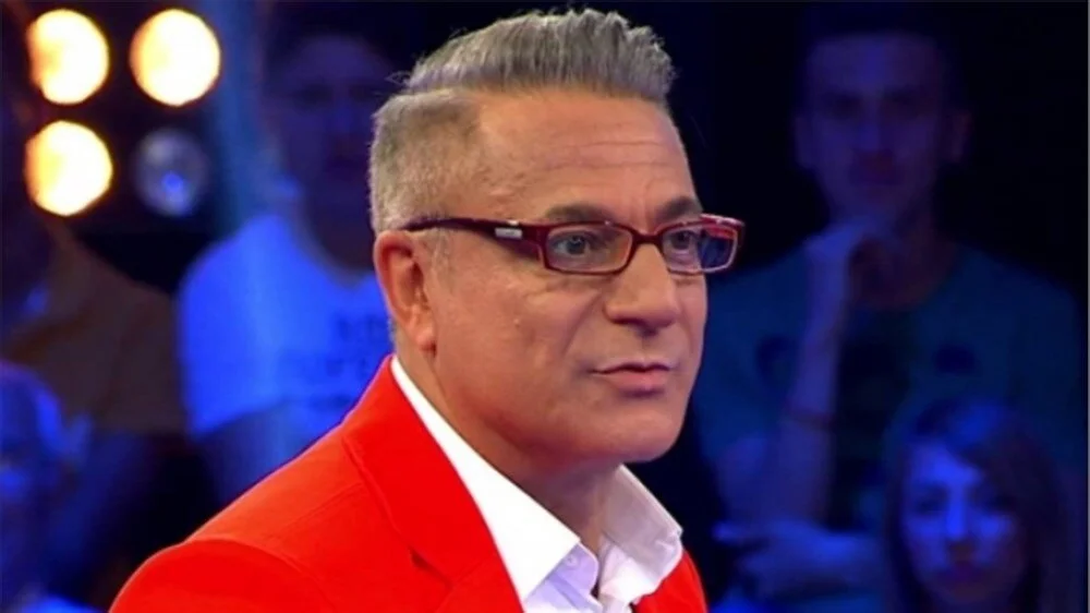 Mehmet Ali Erbil’den destek mesajı