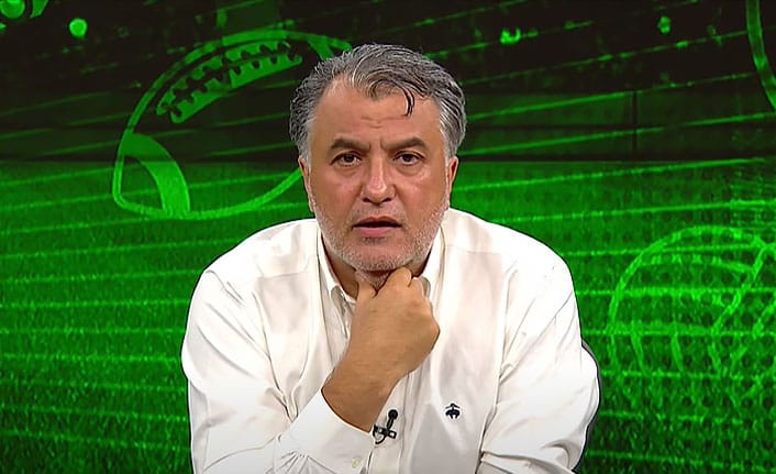 “Başarısızlık halinde ayrılmalı”