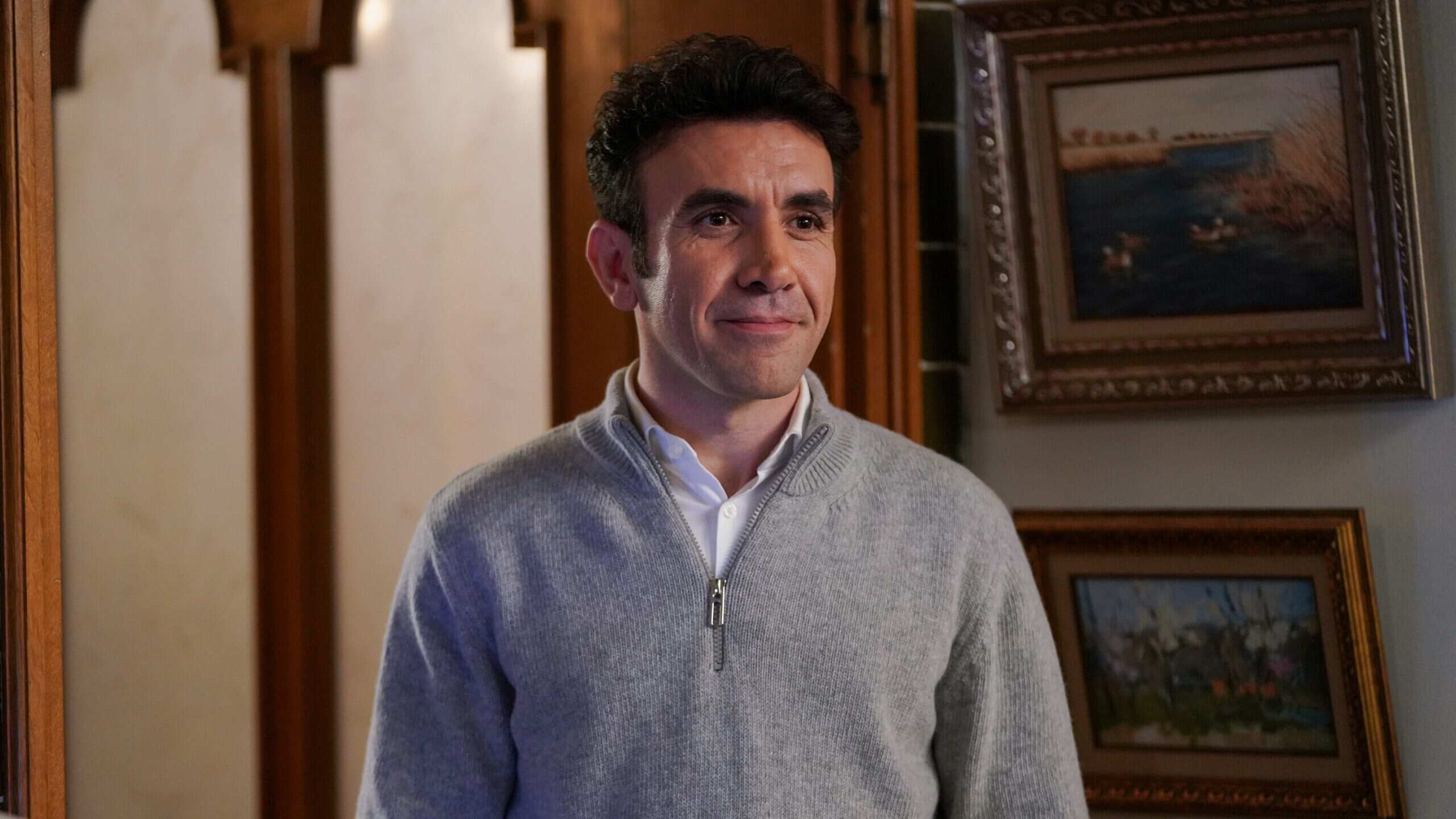 Mehmet Yılmaz hakkındaki iddia