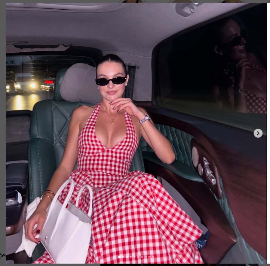 Melis Sezen’in hayat ve kariyer yolculuğu