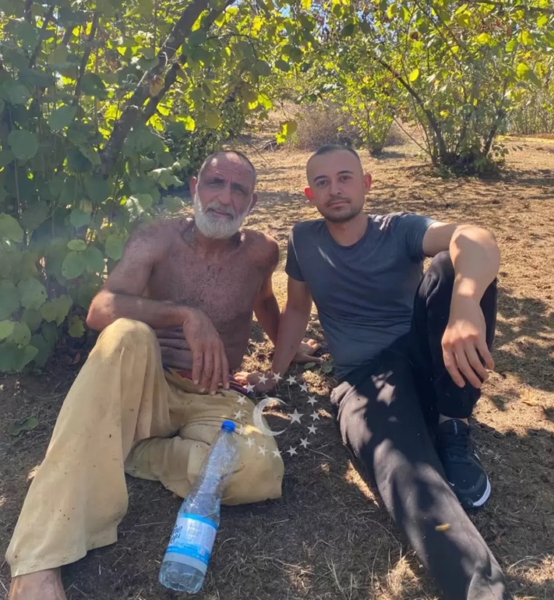 Efsane karakter Memati