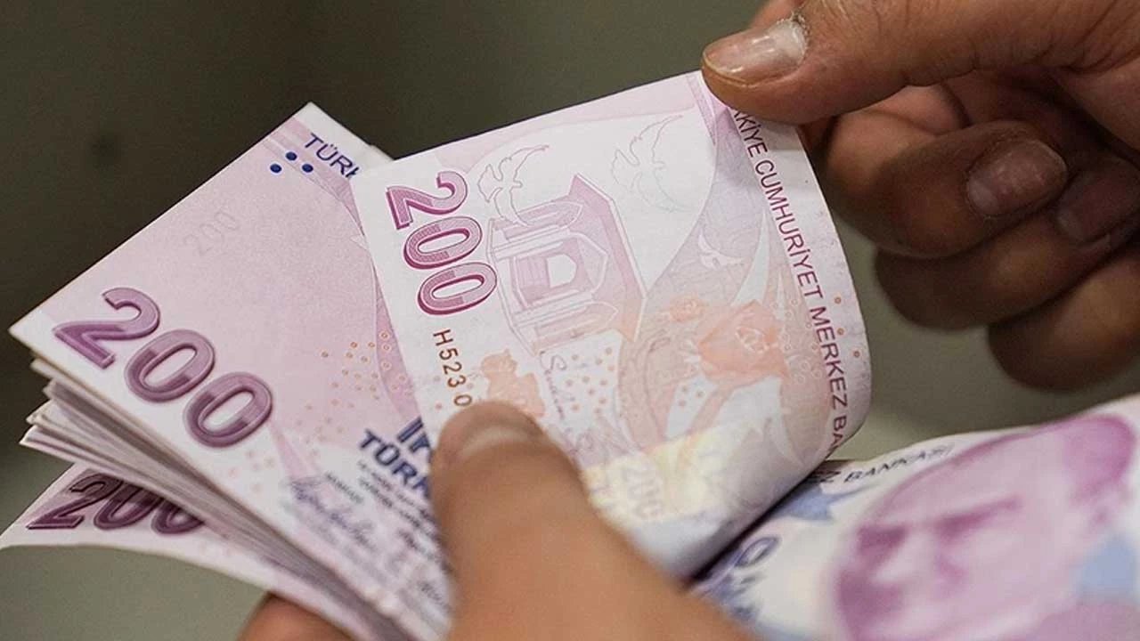 Memur Sen, Memur Maaş Zammı Için Ilk Teklifin Yarın Verilmesini Istedi