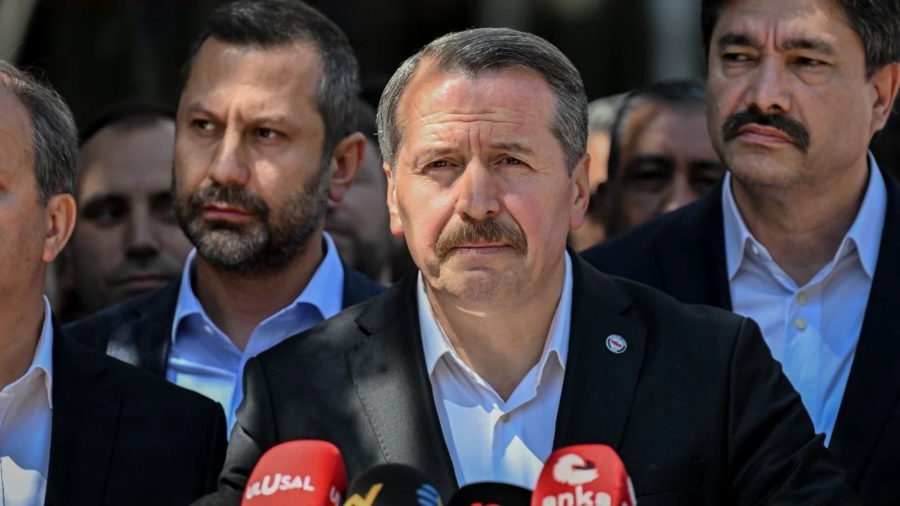 İş bırakma eylemi hazırlığı