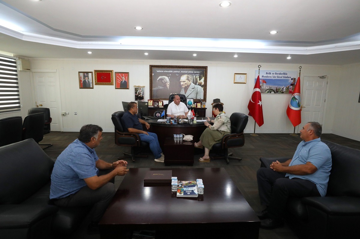 Vatandaşı ön planda tutan yönetim anlayışı