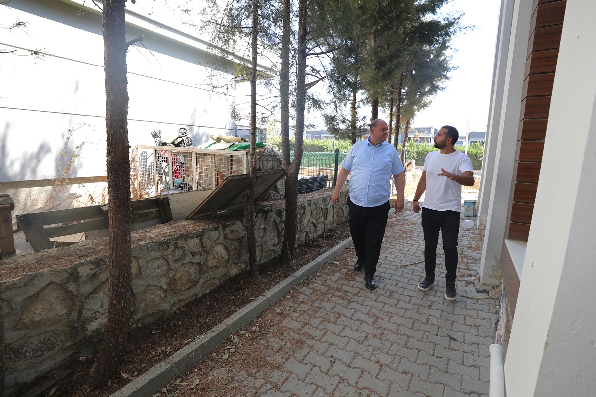 “Daha sağlıklı ve içeriği bol faydalı hizmetler sunacağız”