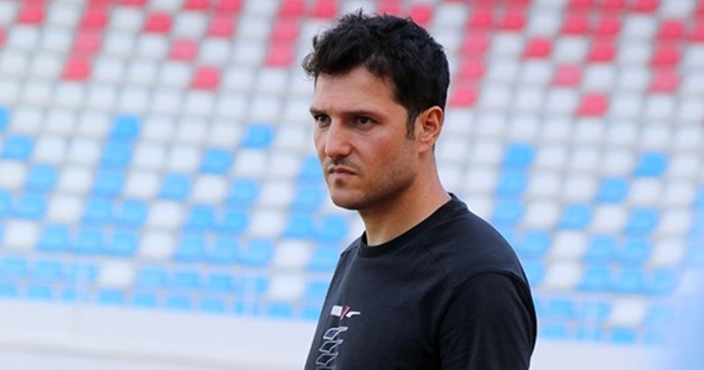 Menemen Fk, Sportif Direktörlük Görevine Nihat Yılmaz’ın Getirildiğini Duyurdu. 1