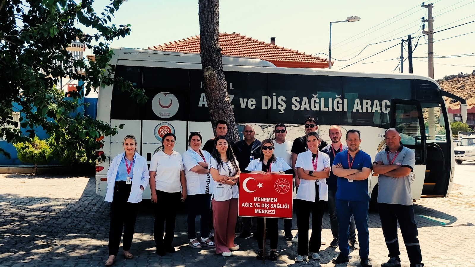 Vatandaş memnuniyeti projeyi büyütüyor