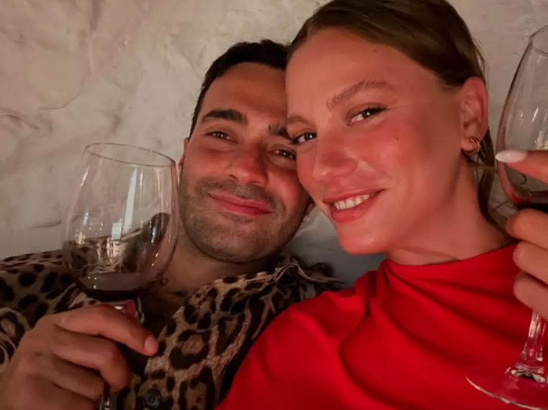 Sosyal medyada paylaşılan görüntüler gündem oldu