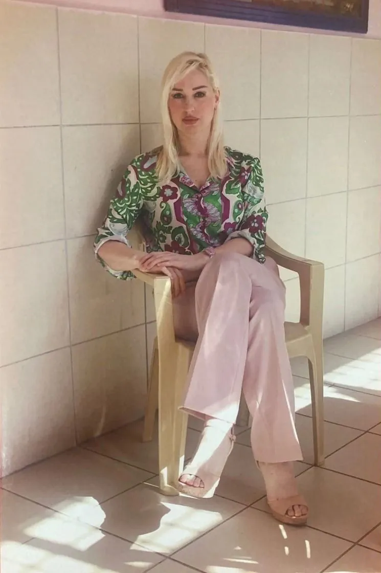 Merve Büyükbayrak-1