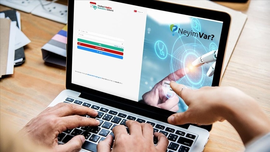 Mhrsde Yeni Donem Universite Hastanelerinden Randevu Alinabilecek
