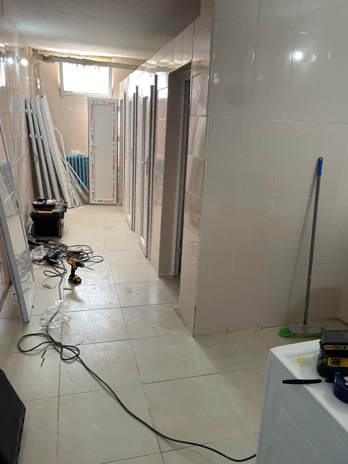 Bornova, Konak ve Buca'da kapsamlı çalışmalar