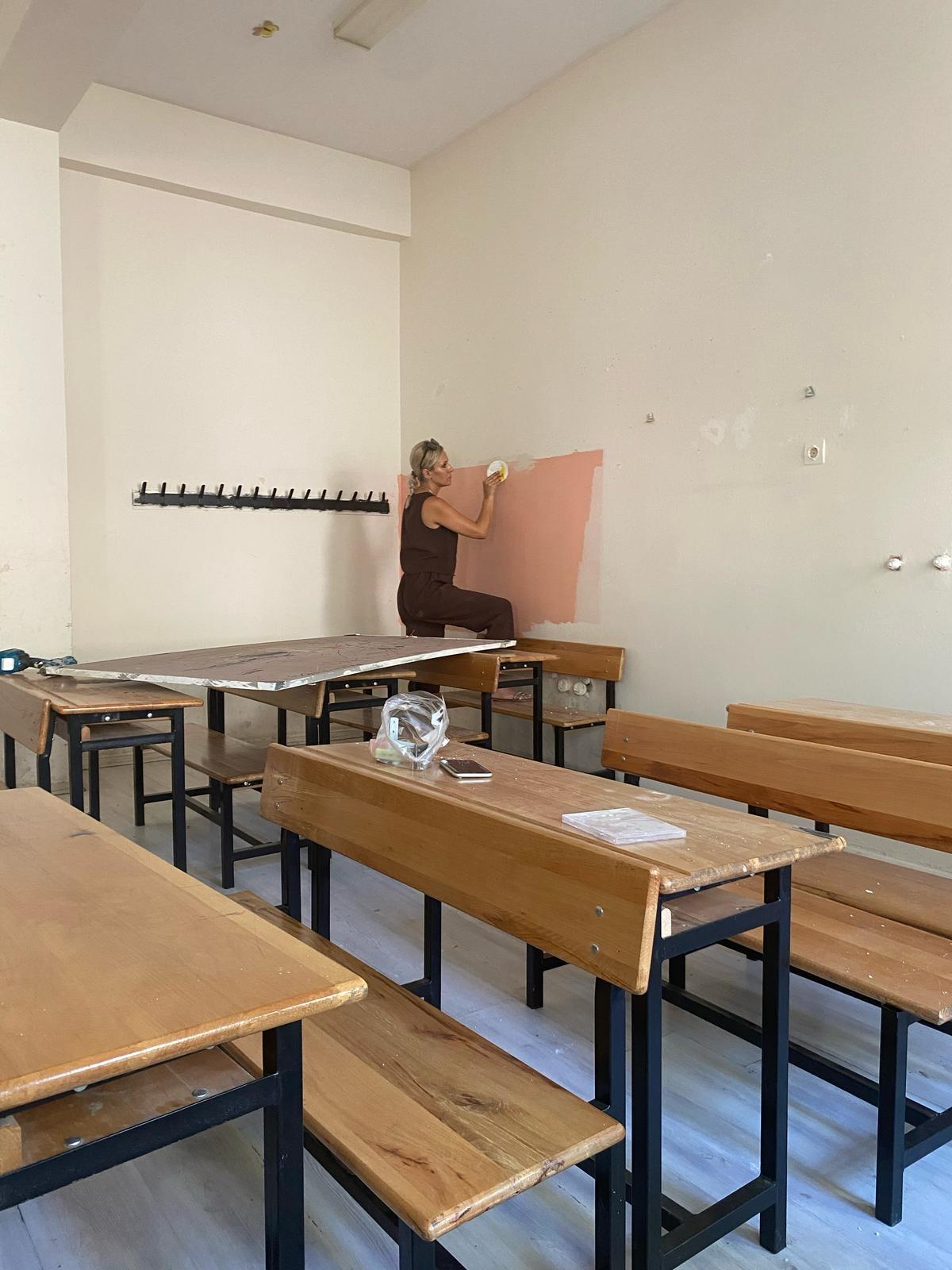 AK Parti'nin eğitim odaklı politikası devam ediyor