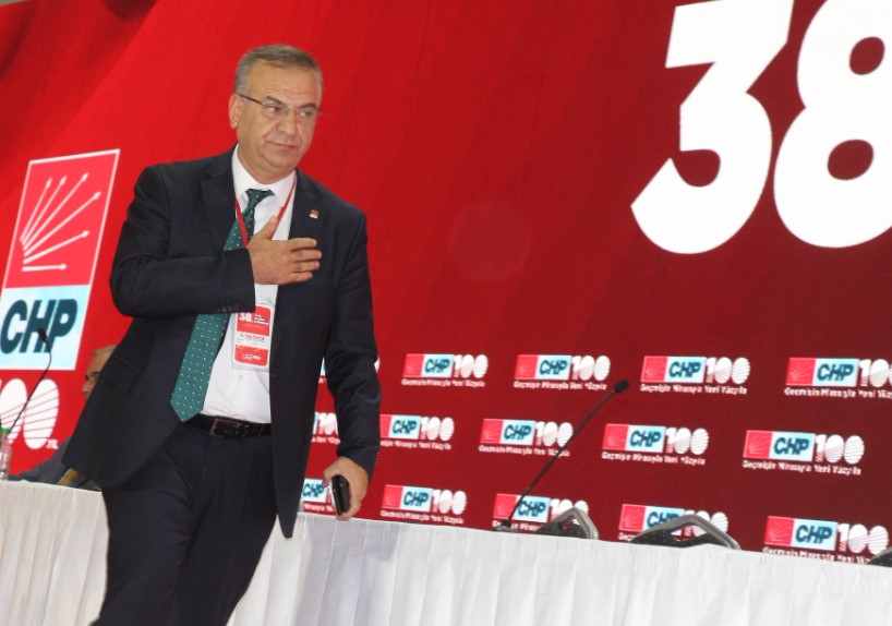 Mehmet Şakir Başak