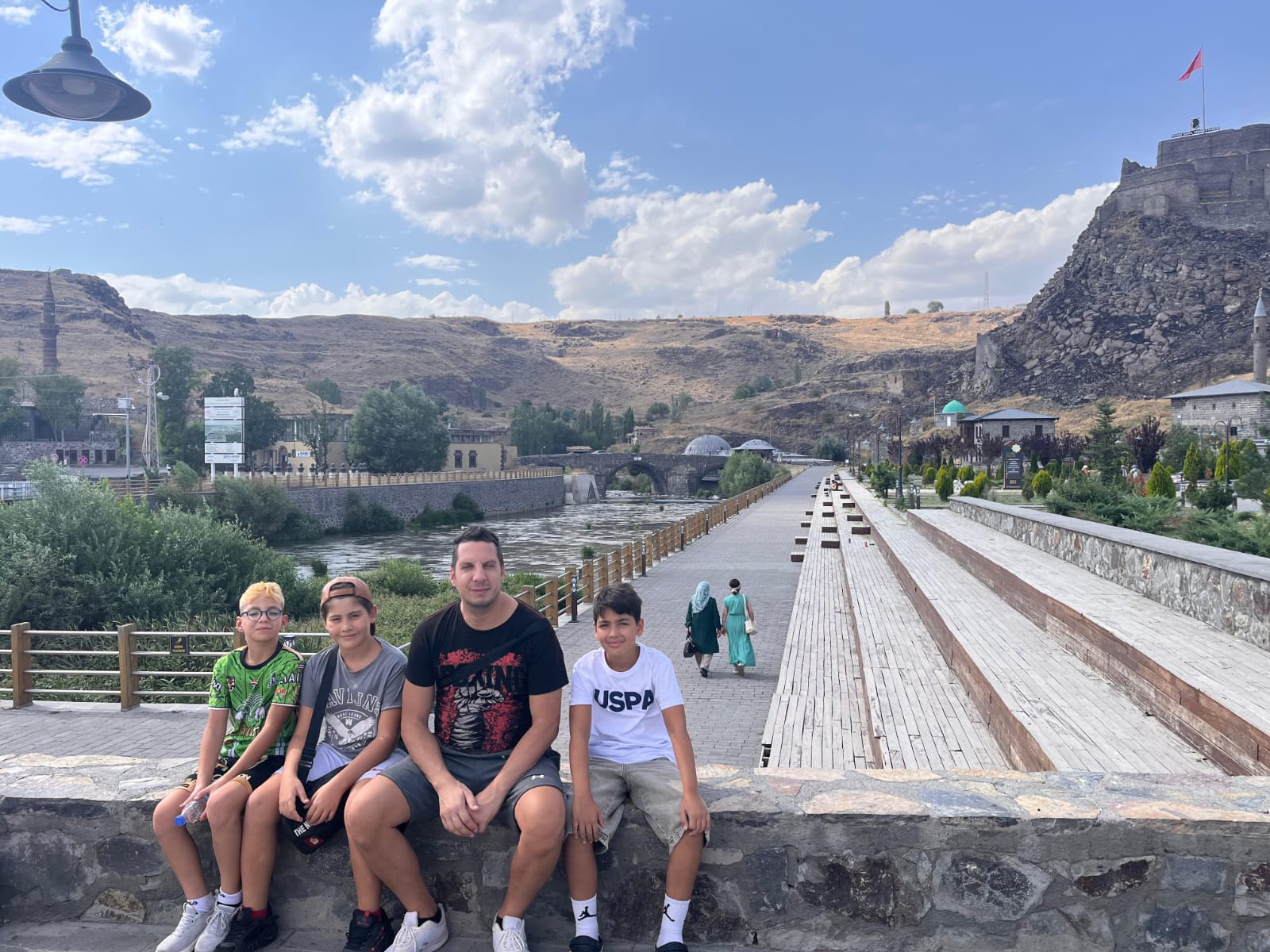 Muaythacılar Karsta 1