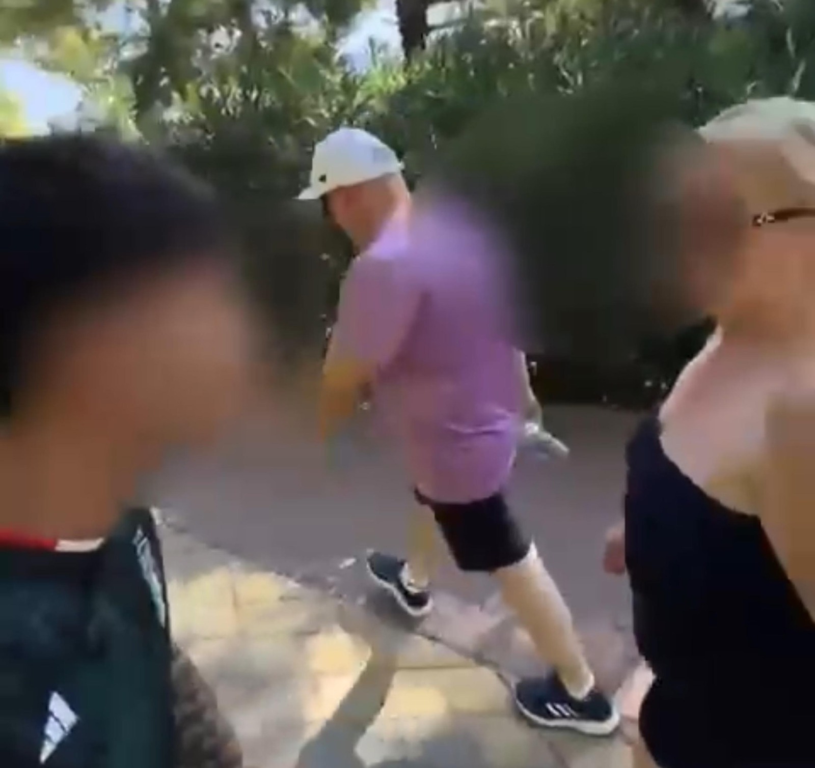 Güvenlik birimleri harekete geçti