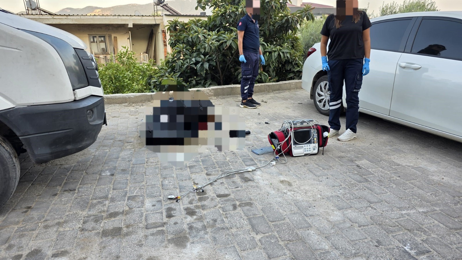 Zanlı Aliağa'da yakalandı