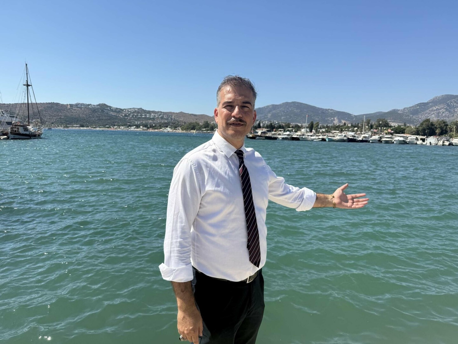 Acil eylem çağrısı