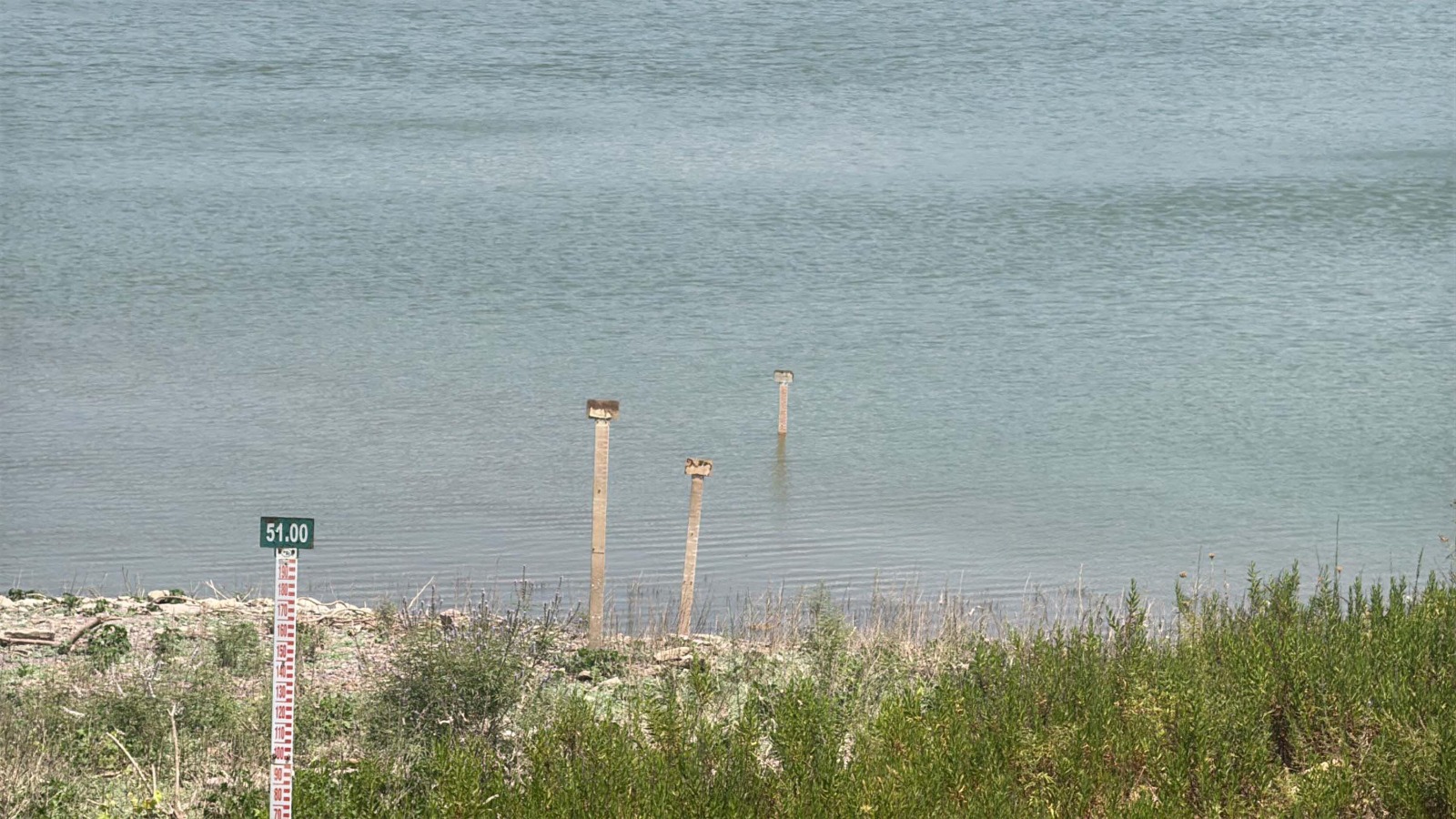 Altyapı sorunları ve su iletimi engeli