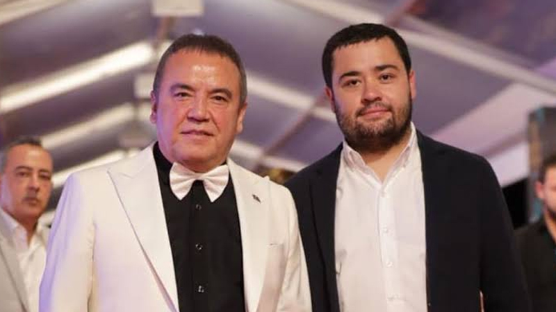 Sosyal medyada gündem oldu