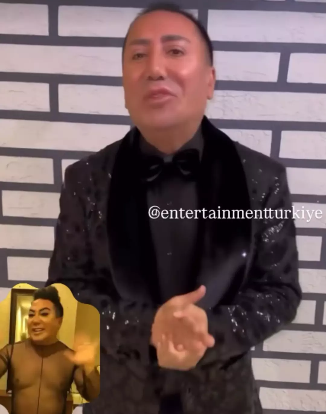 “Telefonum susmuyor”