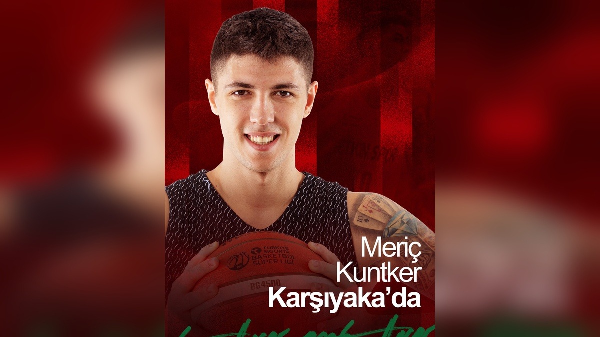 Murat Meriç Kuntker 1