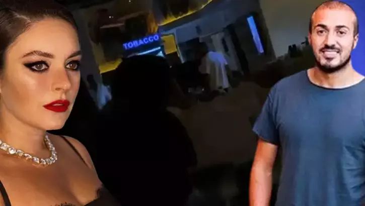 Mustaf Aksakalli Vurulma