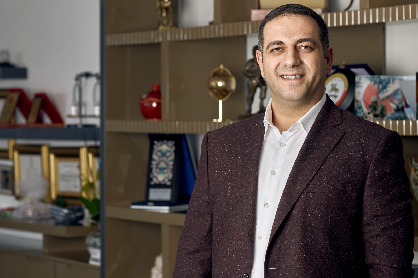 Başkan Uzun'dan "Sosyal Belediyecilik" vurgusu